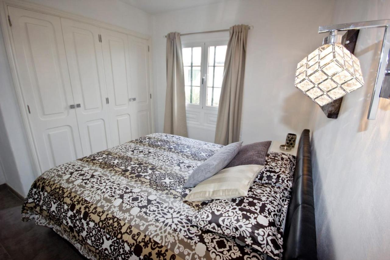 Club Valena 3, Modern Apartment, Wifi, Close To Amenities, Beach At Matagorda Puerto del Carmen  Ngoại thất bức ảnh